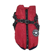 Pet Fashion Sports Waterproof Vest UK PET HOUSE