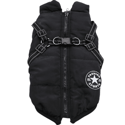 Pet Fashion Sports Waterproof Vest UK PET HOUSE
