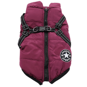 Pet Fashion Sports Waterproof Vest UK PET HOUSE
