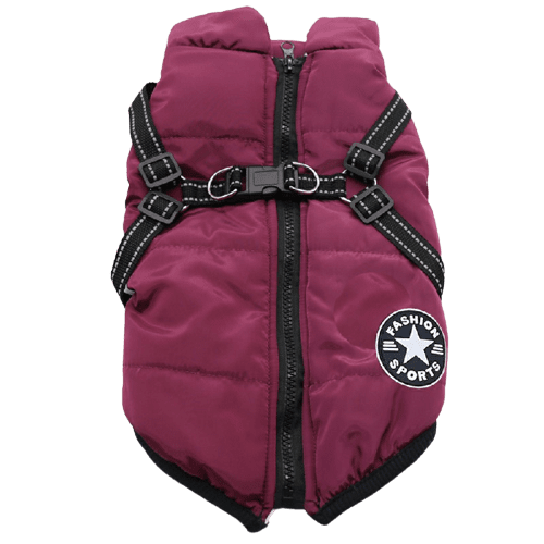 Pet Fashion Sports Waterproof Vest UK PET HOUSE