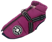 Pet Fashion Sports Waterproof Vest UK PET HOUSE
