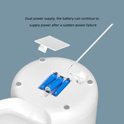 Pet Feeder Automatic Timing Quantitative 4L UK PET HOUSE