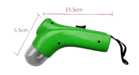 Pet Food Catapult Feeder - Multi Color UK PET HOUSE