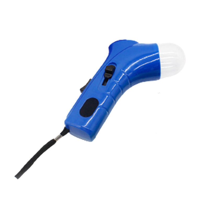 Pet Food Catapult Feeder - Multi Color UK PET HOUSE