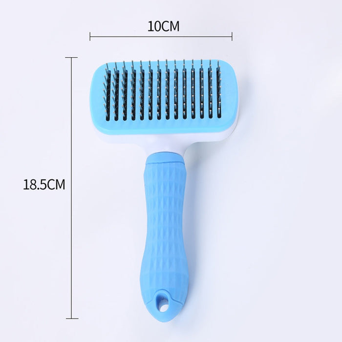 Pet Grooming Clean Comb UK PET HOUSE