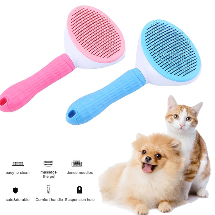 Pet Grooming Clean Comb UK PET HOUSE