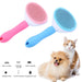 Pet Grooming Clean Comb UK PET HOUSE