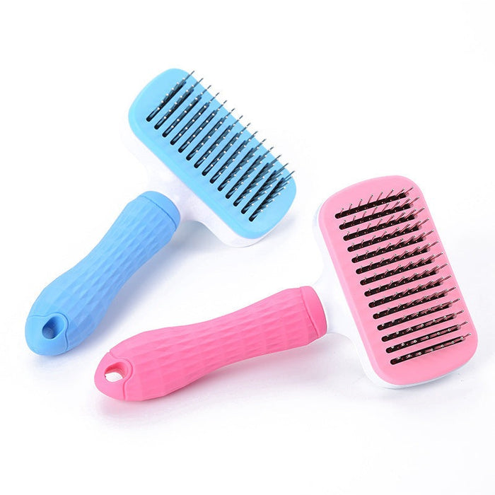 Pet Grooming Clean Comb UK PET HOUSE