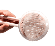 Pet Grooming Tool- Automatic Massage and Fur Removal Brush UK PET HOUSE