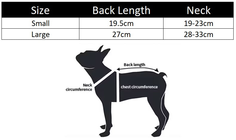 Pet Halloween Costume Photo Props Demon Transformation UK PET HOUSE