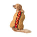 Pet Hot Dog Sandwich Costume UK PET HOUSE