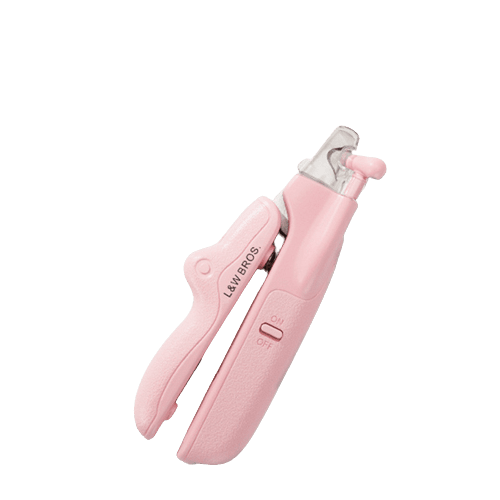 Pet Nail Clippers With LED Light UK PET HOUSE