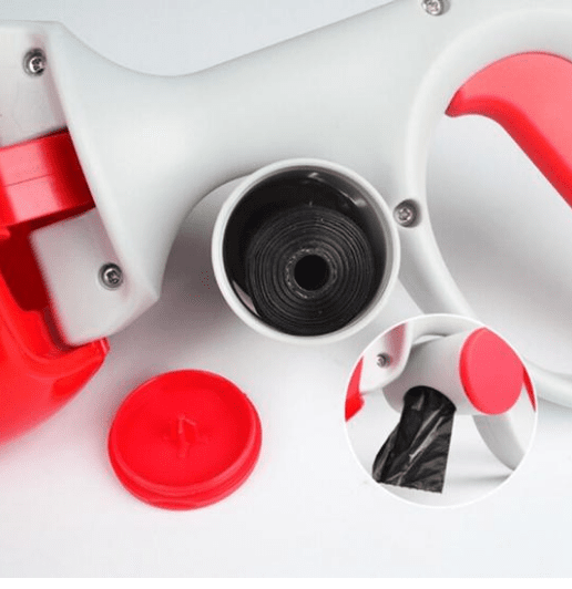 Pet Poop Shovel: Portable Poop Shovel UK PET HOUSE