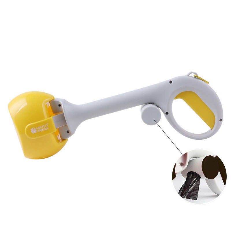 Pet Poop Shovel: Portable Poop Shovel UK PET HOUSE