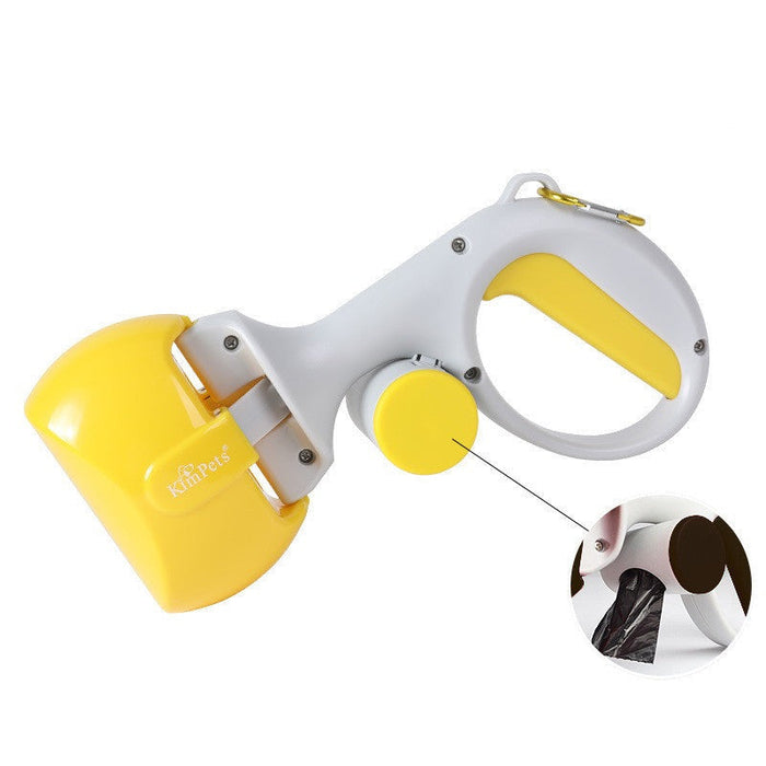 Pet Poop Shovel: Portable Poop Shovel UK PET HOUSE