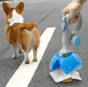 Pet Poop Shovel: Portable Poop Shovel UK PET HOUSE