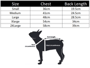 Pet Raincoat for Small And Medium Size Dogs UK PET HOUSE