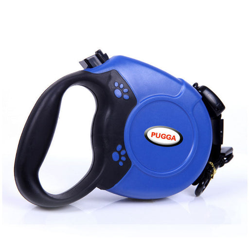 Pet Retractable Leash 8 Meters UK PET HOUSE