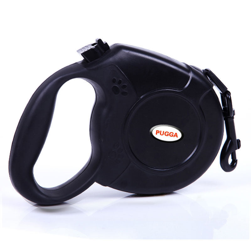 Pet Retractable Leash 8 Meters UK PET HOUSE