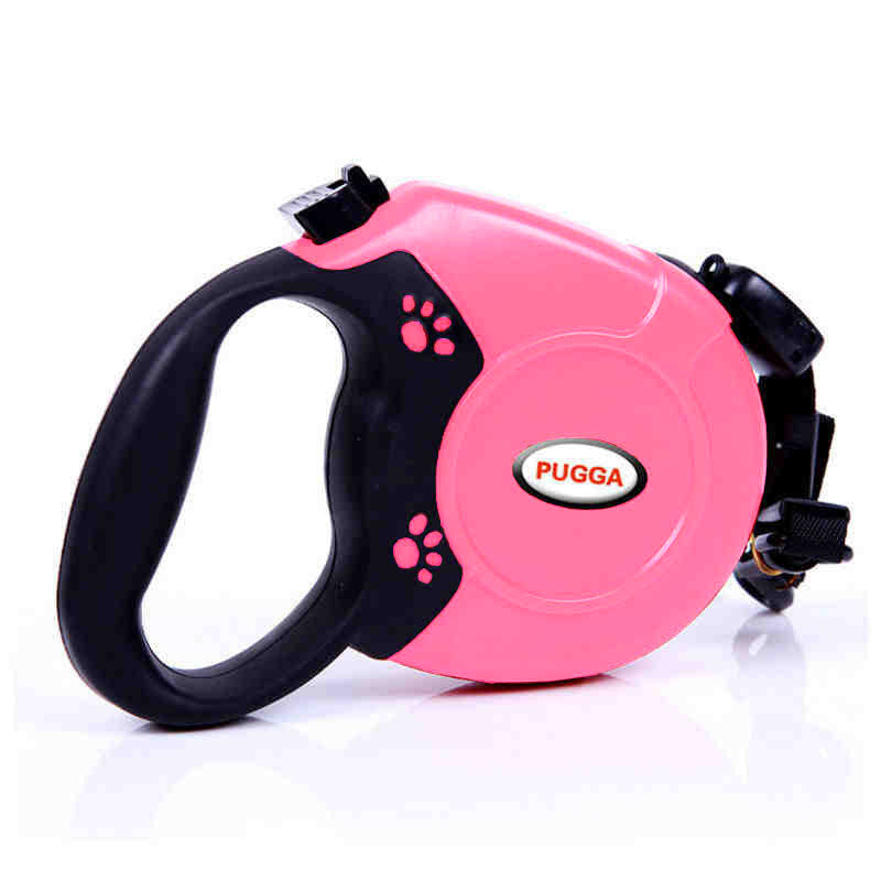 Pet Retractable Leash 8 Meters UK PET HOUSE