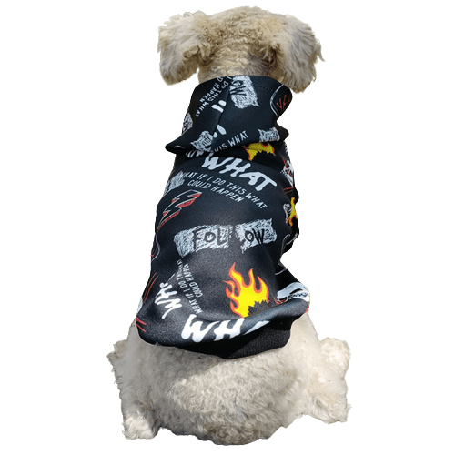 Pet Skull Outfit Camouflage Pet Hoodie UK PET HOUSE