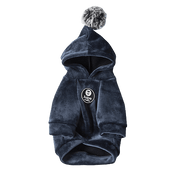 Pet Soft Aape Warm Hoodies UK PET HOUSE