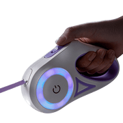 Pet Spotlight Traction Rope (Leash & Collar) UK PET HOUSE