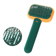 Pet Stainless Steel Hair Brush Open-Knot Grooming UK PET HOUSE