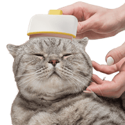 Pet Stainless Steel Needle Comb UK PET HOUSE