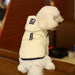 Pet Thick Cotton Vest (New Classic Since) UK PET HOUSE