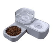 Pet Water Dispenser & Automatic Water Feeder For Pets UK PET HOUSE