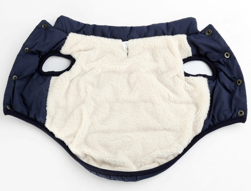 Pet Waterproof outdoor Vest UK PET HOUSE