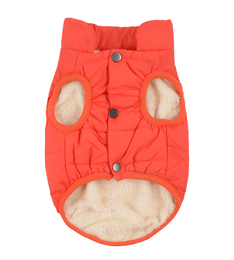 Pet Waterproof outdoor Vest UK PET HOUSE