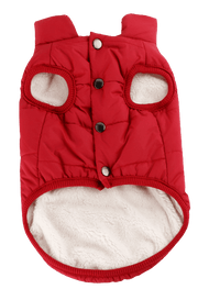 Pet Waterproof outdoor Vest UK PET HOUSE