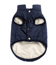 Pet Waterproof outdoor Vest UK PET HOUSE