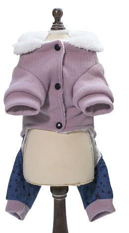 Pet clothes! (This is my Food Print) UK PET HOUSE