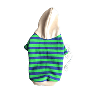 Pet striped sweater UK PET HOUSE