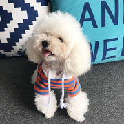 Pet striped sweater UK PET HOUSE