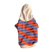 Pet striped sweater UK PET HOUSE
