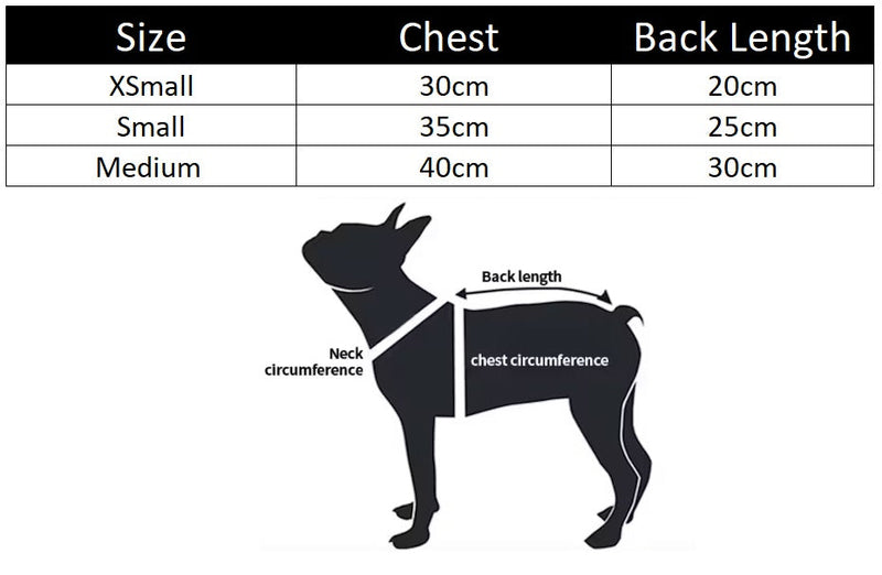 Pet Cat Dog Hoodies (THIS IS MY FOOD) Unbranded