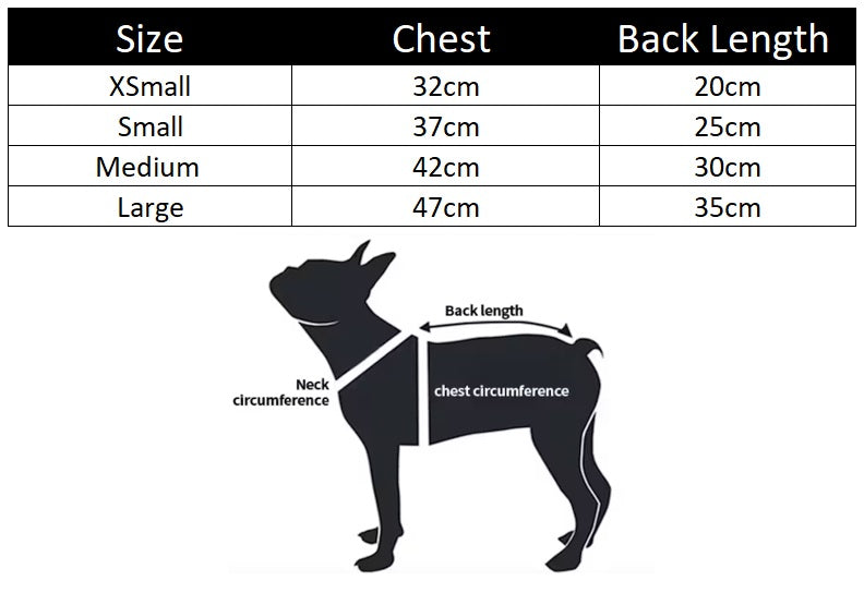 Pet Cat Dog Skirt with Back Leash Unbranded