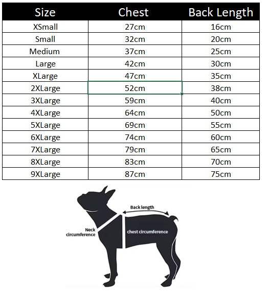 Pet Dog Cat Halloween Pumpkin Pattern Sweater Clothes Unbranded