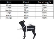 Pet Dog Cat Hooded Sweater (Multi-Styles) Unbranded