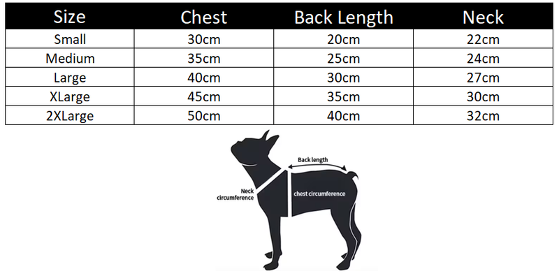 Pet Dog Christmas Dress Fleece Thickening Unbranded