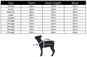 Pet Dog Cotton Clothes Hooded Sweater (Pupreme Hoodies) UK PET HOUSE