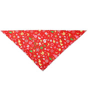Pets Christmas Bandana UK PET HOUSE