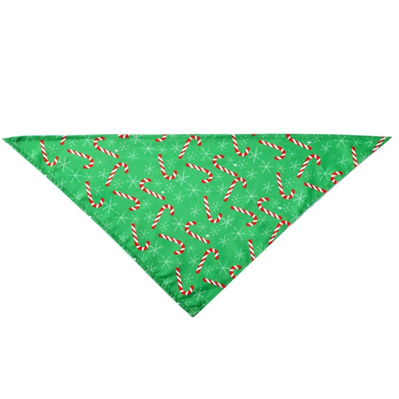Pets Christmas Bandana UK PET HOUSE