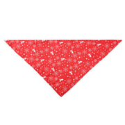 Pets Christmas Bandana UK PET HOUSE