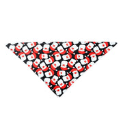 Pets Christmas Bandana UK PET HOUSE