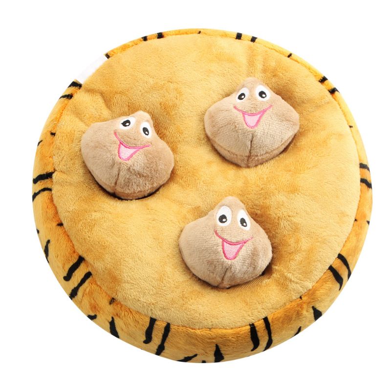 Plush Toy for Pets UK PET HOUSE